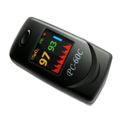 OXIMETER Finger Puls PC 60C PRO