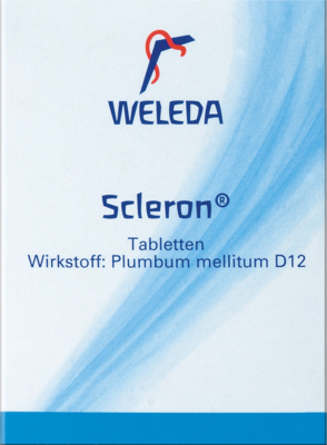 SCLERON Tabletten