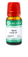 AGNUS CASTUS LM 1 Dilution