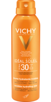 VICHY CAPITAL Soleil Transp.Sonnenspray LSF 30