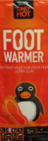 ONLY HOT Warmers Fußwärmer