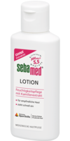 SEBAMED Lotion