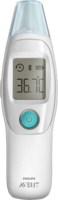 AVENT Smart Ohrthermometer