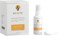 MINOXIDIL BIO-H-TIN Pharma 20 mg/ml Spray Lsg.