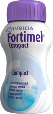 FORTIMEL Compact 2.4 neutral