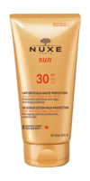 NUXE Sun Lotion Delicieux Visage & Corps LSF 30