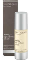 XINGU age perfect cream