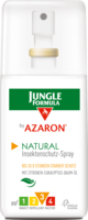 JUNGLE Formula by AZARON NATURAL Spray