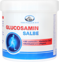 GLUCOSAMIN SALBE