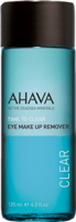 EYE MAKE-UP Remover flüssig