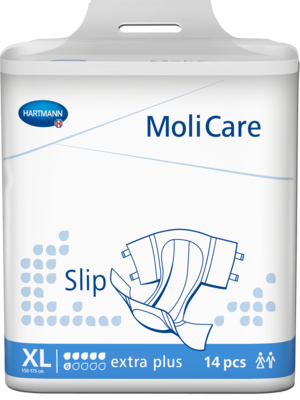 MOLICARE Slip extra plus Gr.XL