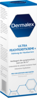 DERMALEX Ultra Feuchtigkeitscreme+