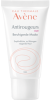 AVENE Antirougeurs Calm beruhigende Maske