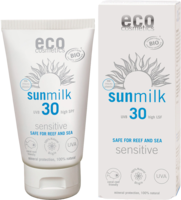 ECO SONNENMILCH sensitiv LSF 30