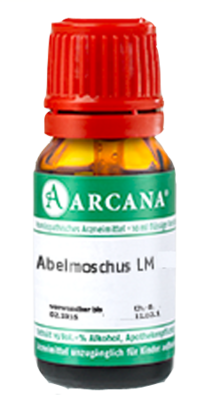 ABELMOSCHUS LM 4 Dilution