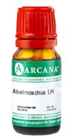 ABELMOSCHUS LM 15 Dilution