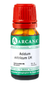 ACIDUM NITRICUM LM 110 Dilution