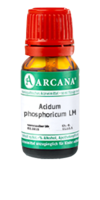 ACIDUM PHOSPHORICUM LM 110 Dilution