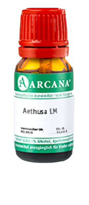 AETHUSA LM 13 Dilution