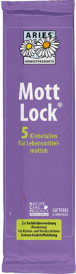 ARIES Mottlock 5er Pack