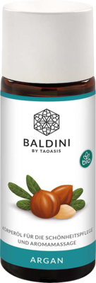 BALDINI Argan Bio Massageöl