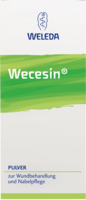 WECESIN Pulver