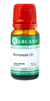 ACETONUM LM 15 Dilution