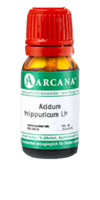 ACIDUM HIPPURICUM LM 60 Dilution