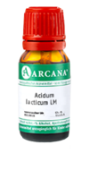 ACIDUM LACTICUM LM 60 Dilution