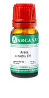 ARECA catechu LM 5 Dilution