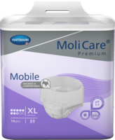 MOLICARE Premium Mobile 8 Tropfen Gr.XL