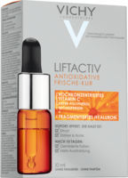 VICHY LIFTACTIV Antioxidative Frische-Kur