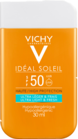 VICHY IDEAL Soleil Protect & Go Fluid LSF 50