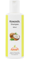 KOKOSÖL Shampoo