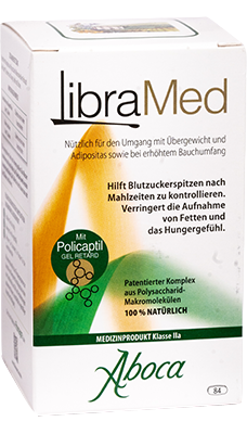 LIBRAMED Tabletten