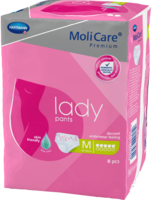 MOLICARE Premium lady Pants 5 Tropfen M