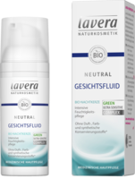 LAVERA Neutral Gesichtsfluid