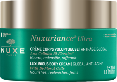 NUXE Nuxuriance Ultra verwöhnende Körpercreme