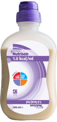 NUTRISON SmartPack