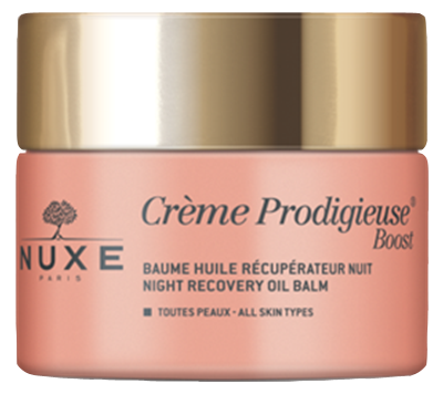 NUXE Creme Prodigieuse Boost Ölbalsam f.die Nacht