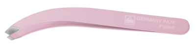 ERBE Pinzette INOX Pastell rosa