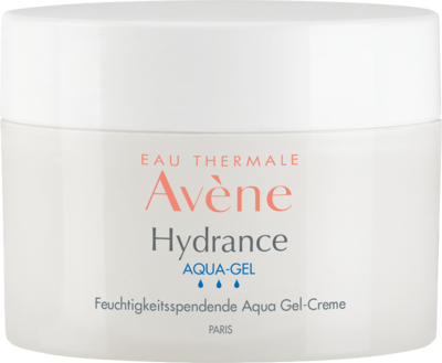 AVENE Hydrance Aqua-Gel feuchtig.Aqua Gel-Creme