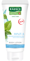 RAUSCH Minze Bodylotion