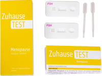 ZUHAUSE TEST Menopause