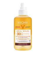 VICHY IDEAL Soleil Sonnenspray braun LSF 30