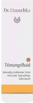 DR.HAUSCHKA Tönungsfluid