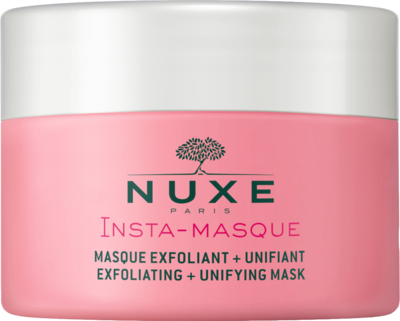 NUXE Insta-Masque peelende+verfeinernde Maske