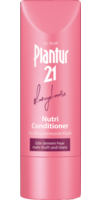 PLANTUR 21 langehaare Nutri-Conditioner