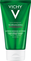 VICHY NORMADERM mattier.Reinigung m.Tonerde Schaum