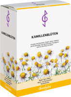 KAMILLENBLÜTEN Tee